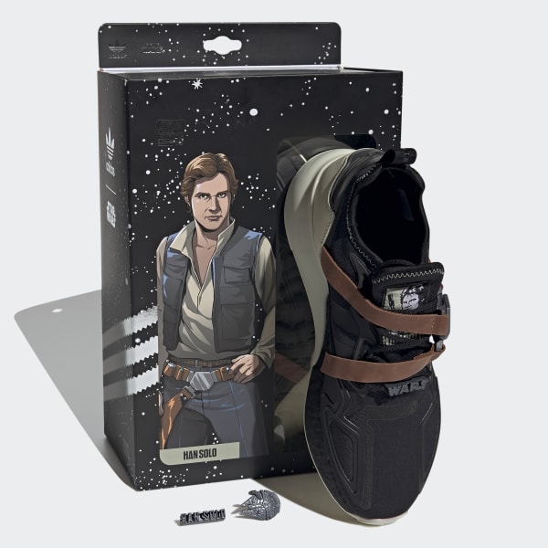 star wars shoes mens adidas